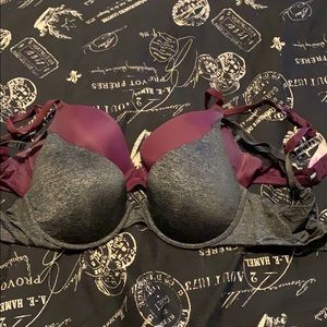 T shirt bras